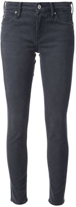 MiH Jeans 'The Breathless Blade' skinny jean