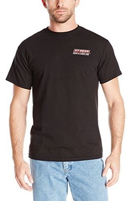 Wrangler Men's Western PBR T-Shirt 7594X