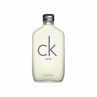 Calvin Klein One Eau De Toilette 50ml