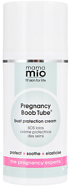 Mama Mio Pregnancy Boob Tube Cream, 100ml