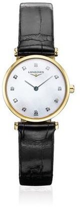 Longines La Grande Classique Watch