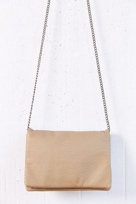Urban Outfitters Pins And Needles Hexagon Stud Crossbody Bag