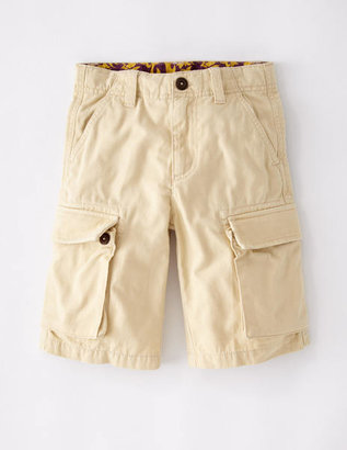 Boden Cargo Shorts