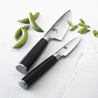 Shun Classic 2-Piece Knife Set