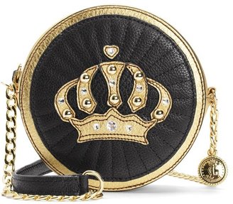 Juicy Couture Hollywood Hills Coin Crossbody