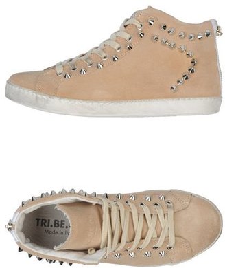 Tribeca High-tops & trainers