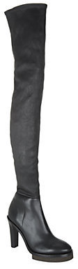 Acne 19657 Acne Revery Over-The-Knee Boot