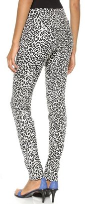 Bec & Bridge Snow Leopard Pants