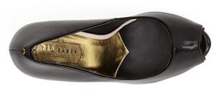 Ted Baker 'Glister' Pump