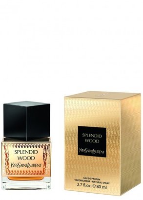 Yves Saint Laurent 2263 Yves Saint Laurent Splendid Wood Oud Eau De Parfum 80ml