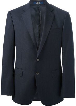 Polo Ralph Lauren 'Bedford' suit