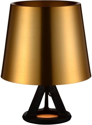Tom Dixon Lucretia Lighting Replica Base Table Lamp