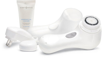 clarisonic Mia 2, Two Speed Facial Sonic Cleansing, White