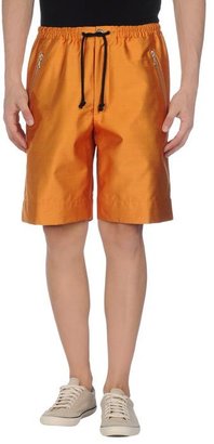 Dries Van Noten Bermuda shorts