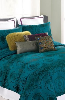 Nanette Lepore Villa 'Baroque' Comforter & Shams