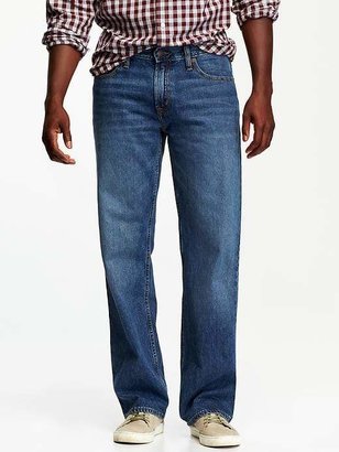Old Navy Loose Jeans for Men