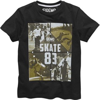 Demo Boys Skate T-shirt