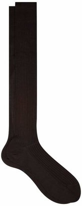 Pantherella Egyptian Cotton Lisle Long Sock