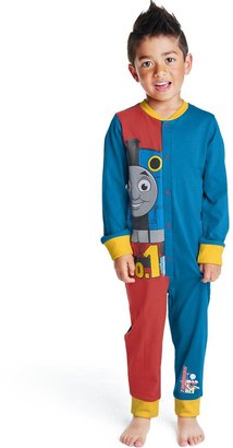 Thomas & Friends Boys Jersey All-In-One