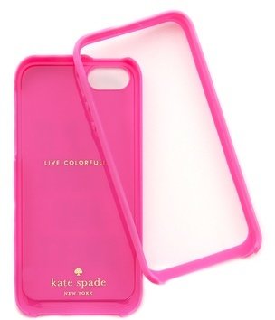 Kate Spade Keep It Short & Sweet iPhone 5 / 5S Case