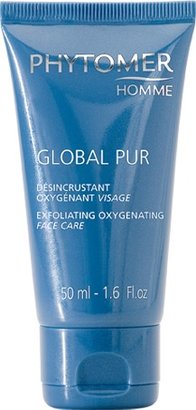 Phytomer Globalpur Exfoliating Oxygenating Face Care