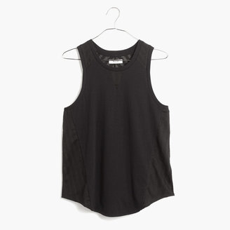 Madewell Linerunner Muscle Tee