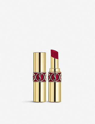 Saint Laurent Rouge Volupté Shine lipstick 4.5g