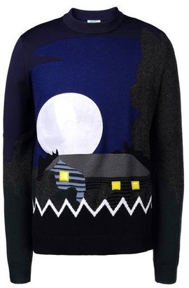 Kenzo Crewneck sweater