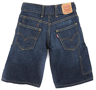 Levi's 8-20 Holster-Pocket Shorts