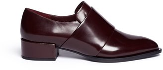 'Yaeger' leather loafers
