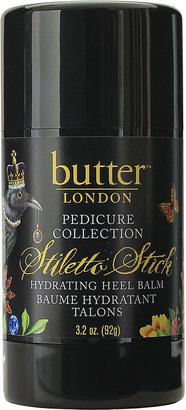 Butter London Stiletto Stick hydrating heel balm 97g