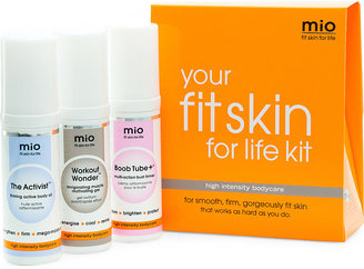 MIO Your Fit Skin Kit