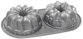 Nordicware Bundt Duet Cake Pan, 84024