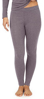 Cuddl Duds Active Layer Leggings