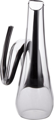 Riedel Curly Crystal Decanter