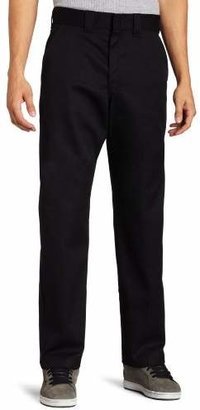 Dickies Mens Relaxed Straight Fit Pant
