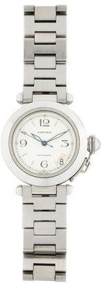 Cartier Pasha 2324 Automatic Watch