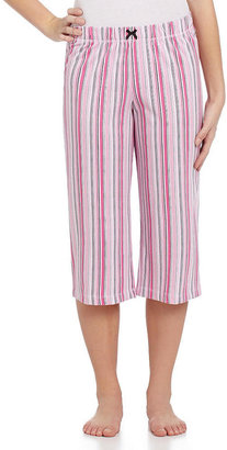 Karen Neuburger KN Cool Cropped Pajama Pants