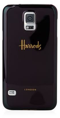 Harrods Logo Galaxy S5 Phone Case