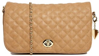 Marc B Staten Quilted Bag