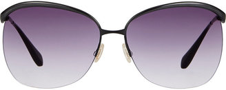 Oliver Peoples Lamour Sunglasses