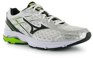 Mizuno Mens Wave Advance Running Trainers Sports Shoes
