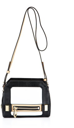 Botkier Leather Honore Crossbody