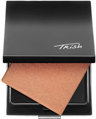 Trish McEvoy Shimmer Bronze Pressed Powder