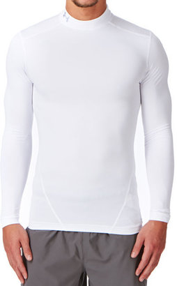 Under Armour Men's Evo Compression Mock Thermal Top