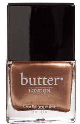 Butter London The Old Bill