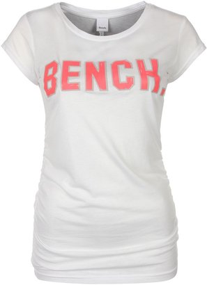 Bench women`s rantaway t-shirt