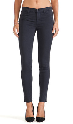 J Brand Luxe Satin Pant