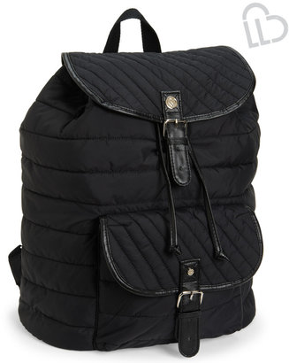 Aeropostale LLD Quilted Backpack
