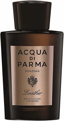 Acqua di Parma Men's Colonia Leather Eau de Cologne - 180 ml